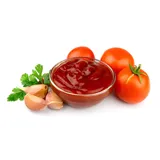 Tomatele sunt Caucazian - monolite - 2650 g - să cumpere la un preț scăzut în magazin on-line