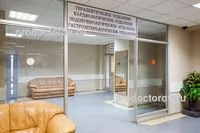Poliklinika Litfonda - 120 orvos, 129 véleménye Budapest