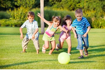 Poses pentru copii sedinta foto - sfaturi pentru copii poze