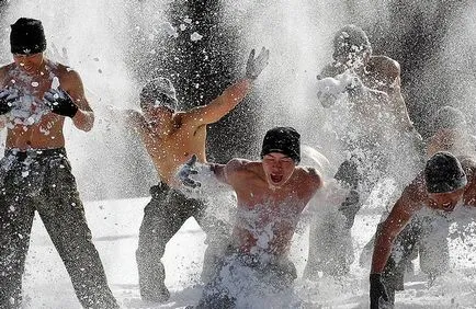 Hogyan lehet fenntartani az egészségügyi, a tavasz, a tippeket oszthatnak