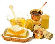 Пчелни продукти, използвани при лечението на много заболявания