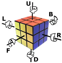 Programozható mindcub3r, a robot targonca Rubik-kocka, Part 1 of 2