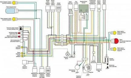 Electrică, lumina (eroare)