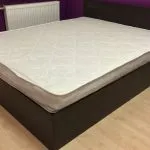 Méretű matrac az ágyon, hogy hogyan nem szabad összetéveszteni egy választott ágy