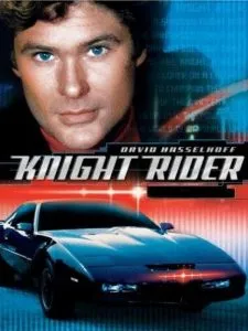 Knight Rider 