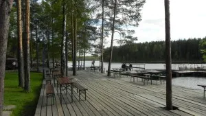 Étterem - Resort Korkinskom tó - hivatalos saytkurort Korkinskom tó - hivatalos honlapja