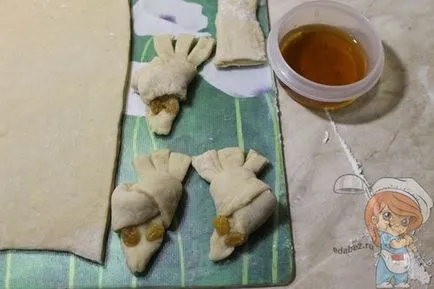 Recept nélkül tej zsemle finom házi sütemények