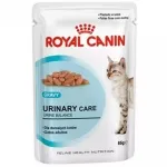 Royal Canin urinari KEA за котки в зряла възраст с цел предотвратяване на камъни в бъбреците 400 гр