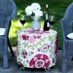 Piknik asztal a kezét (36 fotó) padokkal és padok instruktsiyak videó, rajzok, fotók