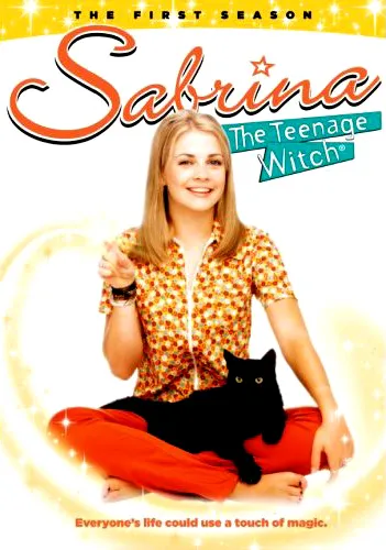 Sabrina - Witch Teenage