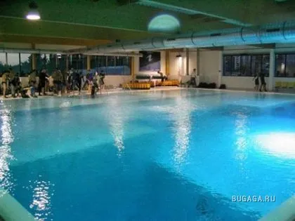 Cele mai uimitoare piscine ale lumii