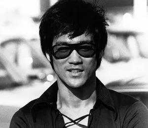 Hét tanulságait Bruce Lee, vagy hogyan kiválóság elérésére képzés