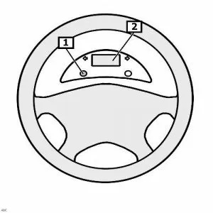 Szerviz törlés Citroen