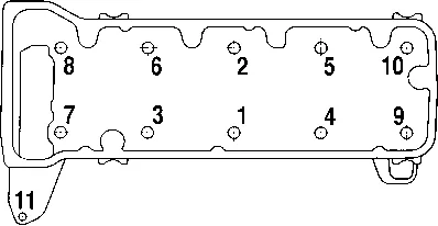 Ansamblu de motor Chevrolet Niva (VAZ-2123) - reparatii, reglare si diagnosticare de mașini cu mâinile lor