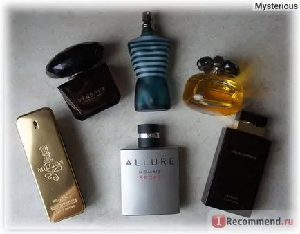 Сайт онлайн магазин за парфюми и козметика матрьошка - 