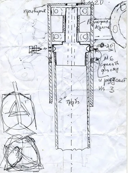 generator de turbine eoliene de casă în magneți axial neodimiu