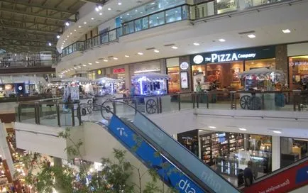 Shopping în Phuket - mall-uri, magazine și piețe