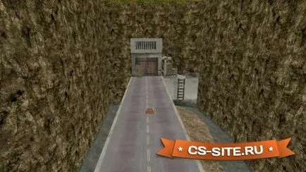 Изтеглете deathrun карти за CS 1