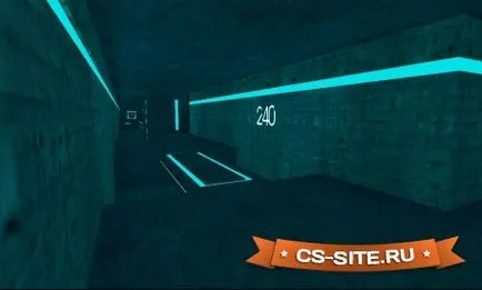 Изтеглете deathrun карти за CS 1