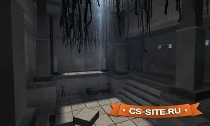 Descarcă Deathrun hărți pentru cs 1