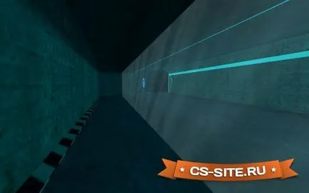 Изтеглете deathrun карти за CS 1