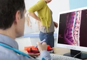 Spondylosis lumbalis gerinc keresztcsonti mi legyen a kezelés