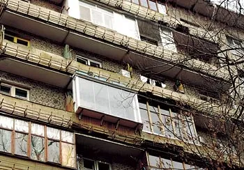 Sfaturi geamuri, izolație și amenajarea balconului