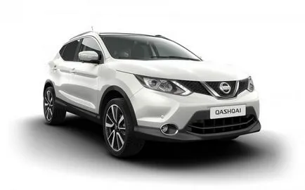 Comparative drive test și Qashqai nissan suzuki vitara