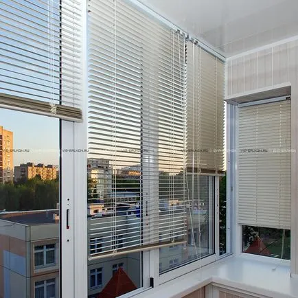 Sfaturi pentru experți balcon geamuri