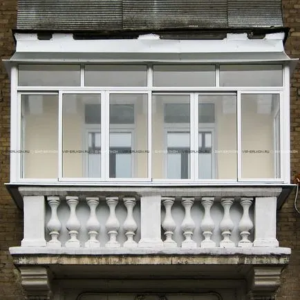 Sfaturi pentru experți balcon geamuri