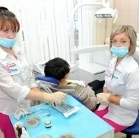 Clinica stomatologică „toate propriu! „Krylatskoye în Bulevardul toamna