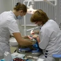 Dental Clinic Dr. Baranova