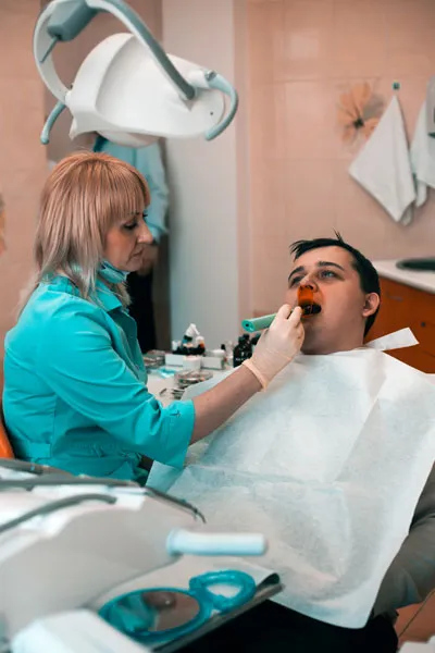 Fogászat Dental-Garant