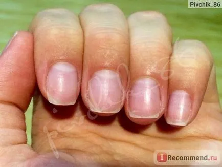 Инструменти за обезмасляване нокти CND scrubfresh нокти повърхност за почистване - «от обезмасли ноктите