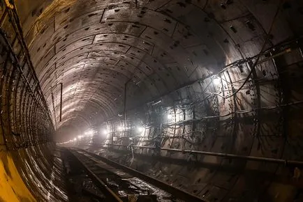 Как да се изгради една трета пръстен на метрото