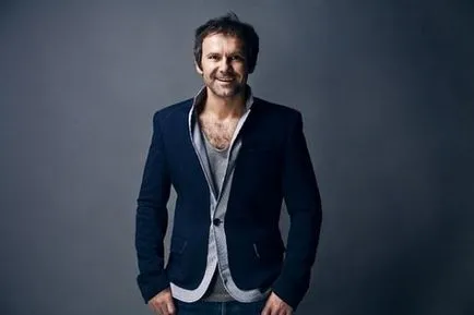 Svyatoslav Vakarchuk biografie, fotografii, viața personală, soția și copii