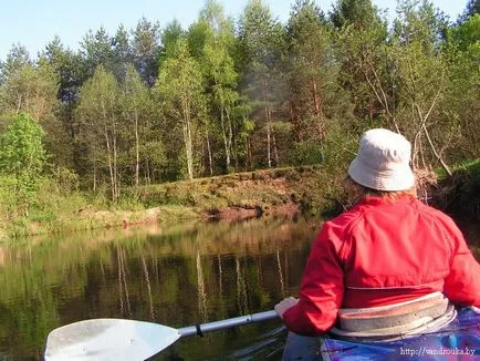 Върви с приятели в една кампания, защо не