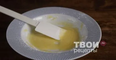 Tiramisu - egy finom recept lépésről lépésre fotók