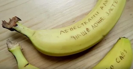 Top 10 de viață hacking nu banane despre alimente