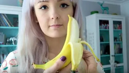 Top 10 de viață hacking nu banane despre alimente