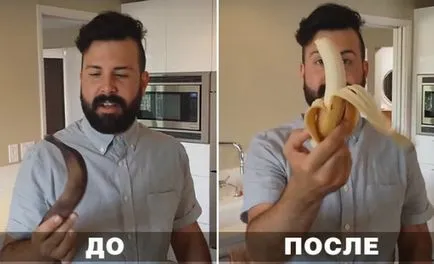 Top 10 de viață hacking nu banane despre alimente