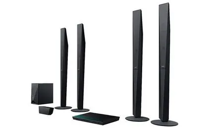 Top 10 cele mai bune home theater