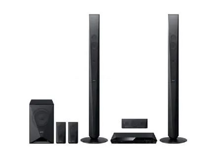 Top 10 cele mai bune home theater