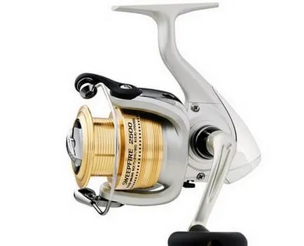 Top 10 Spinning Reel