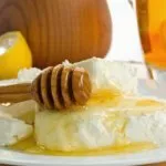 Conținutul Curd de proteine, grăsimi și carbohidrați