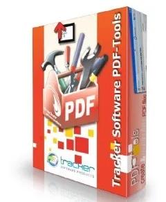 software Tracker pdf-tools ml