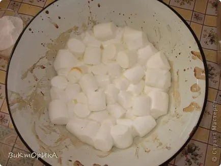 Cake kosár rózsa - egyszerű receptek