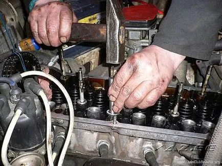 Tuning ca un stil de viață „articole“ vaze „Tuning“ Lifters clasice