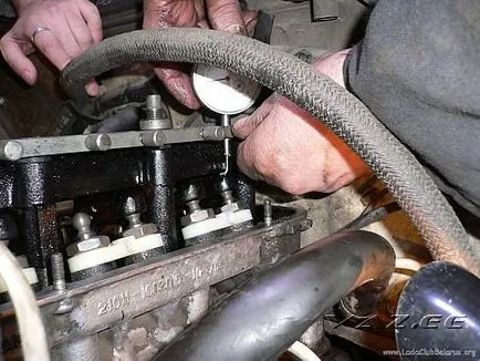 Tuning ca un stil de viață „articole“ vaze „Tuning“ Lifters clasice