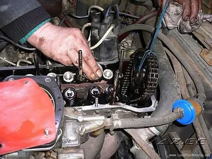 Tuning ca un stil de viață „articole“ vaze „Tuning“ Lifters clasice